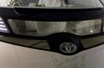 Toyota FT-EV II Concept 2009 года